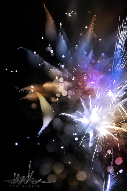 Megan Kelly, Fireworks, Creative, Long Exposure, 4th of July, America, Bokeh