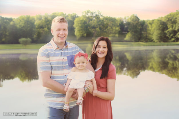 Southeast Michigan Photographer - Willow Metropark, Family Photography